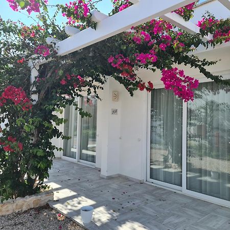 Villaggio Poseidone Beach Resort - Hotel توري سان جيوفاني أوغينتو المظهر الخارجي الصورة