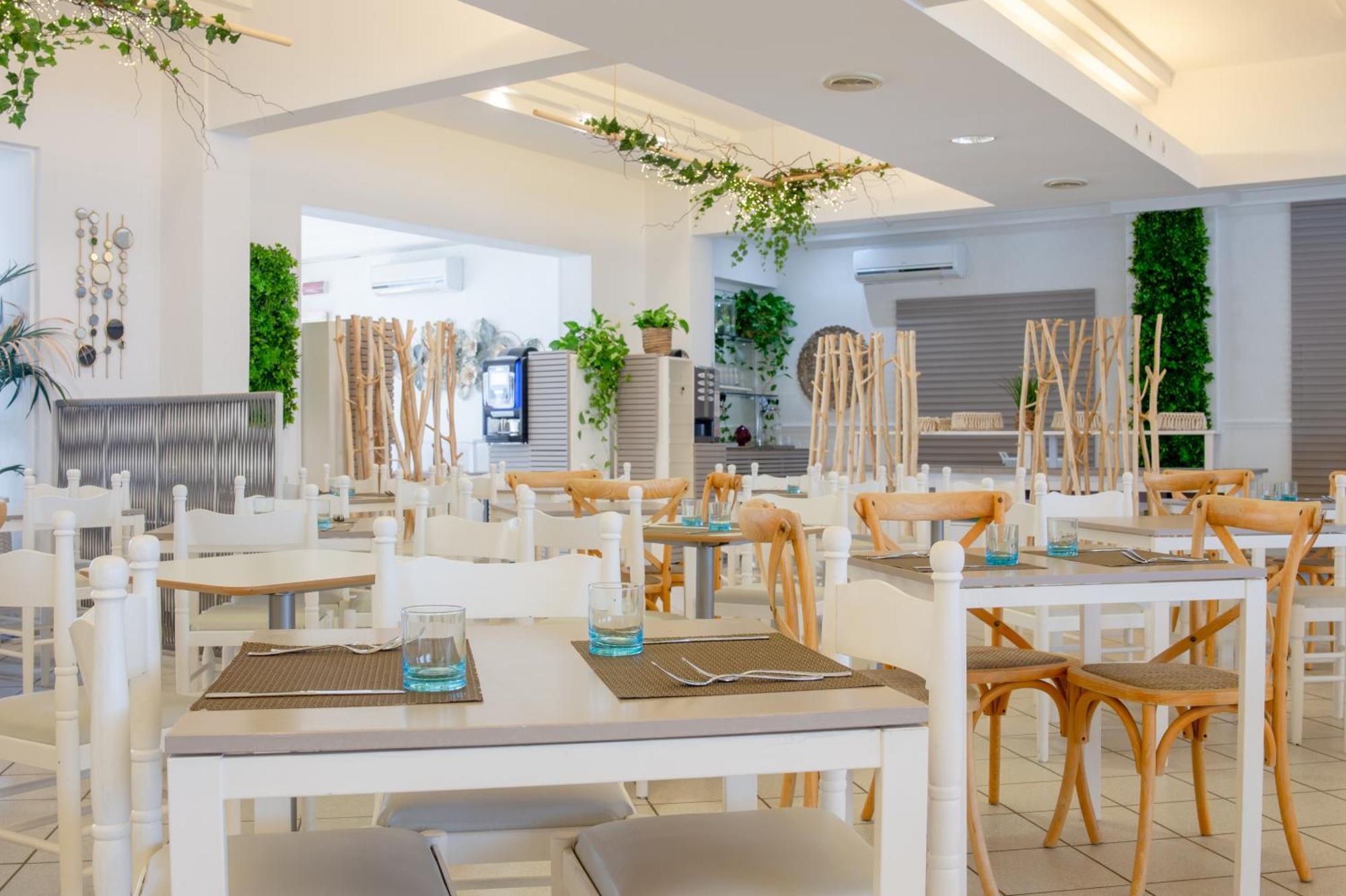 Villaggio Poseidone Beach Resort - Hotel توري سان جيوفاني أوغينتو المظهر الخارجي الصورة